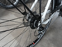 Husqvarna eco city 1 damesfiets, elektrisch - afbeelding 14 van  15