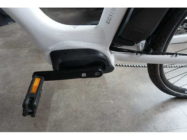 Husqvarna eco city 1 damesfiets, elektrisch - afbeelding 15 van  15