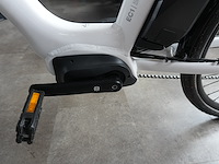 Husqvarna eco city 1 damesfiets, elektrisch - afbeelding 15 van  15