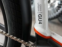 Husqvarna gran urban gu4 damesfiets, elektrisch - afbeelding 2 van  16