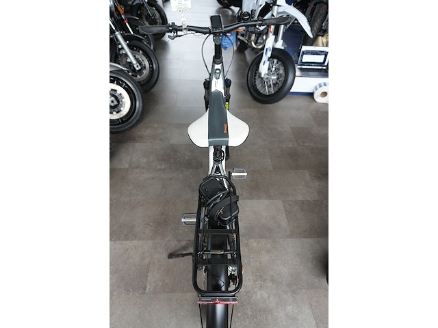Husqvarna gran urban gu4 damesfiets, elektrisch - afbeelding 5 van  16