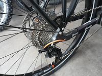 Husqvarna gran urban gu4 damesfiets, elektrisch - afbeelding 6 van  16