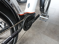 Husqvarna gran urban gu4 damesfiets, elektrisch - afbeelding 7 van  16