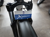 Husqvarna gran urban gu4 damesfiets, elektrisch - afbeelding 8 van  16