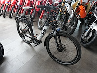 Husqvarna gran urban gu4 damesfiets, elektrisch