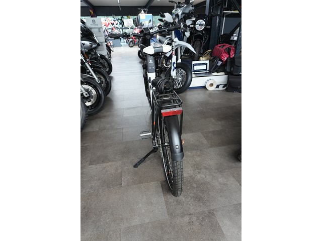 Husqvarna gran urban gu4 damesfiets, elektrisch - afbeelding 10 van  16