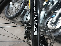 Husqvarna gran urban gu4 damesfiets, elektrisch - afbeelding 11 van  16