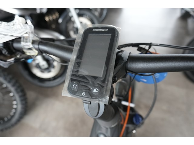 Husqvarna gran urban gu4 damesfiets, elektrisch - afbeelding 14 van  16