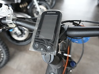 Husqvarna gran urban gu4 damesfiets, elektrisch - afbeelding 14 van  16