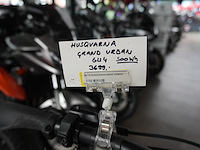 Husqvarna gran urban gu4 damesfiets, elektrisch - afbeelding 15 van  16