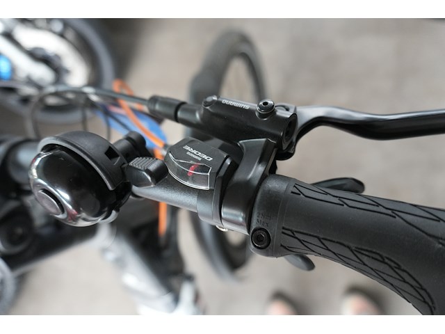 Husqvarna gran urban gu4 damesfiets, elektrisch - afbeelding 16 van  16