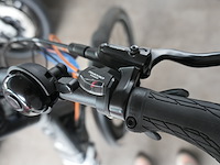 Husqvarna gran urban gu4 damesfiets, elektrisch - afbeelding 16 van  16