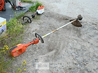 Husqvarna grastrimmer