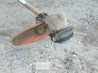 Husqvarna grastrimmer - afbeelding 2 van  5