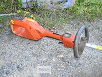 Husqvarna grastrimmer - afbeelding 3 van  5