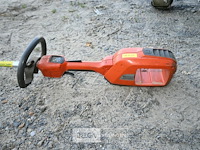 Husqvarna grastrimmer - afbeelding 4 van  5
