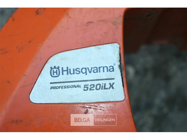 Husqvarna grastrimmer - afbeelding 5 van  5