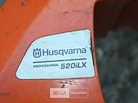 Husqvarna grastrimmer - afbeelding 5 van  5