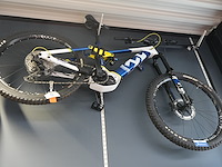 Husqvarna hard cross hc8 mountainbike - afbeelding 1 van  9