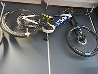 Husqvarna hard cross hc8 mountainbike - afbeelding 3 van  9