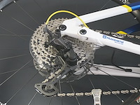 Husqvarna hard cross hc8 mountainbike - afbeelding 5 van  9