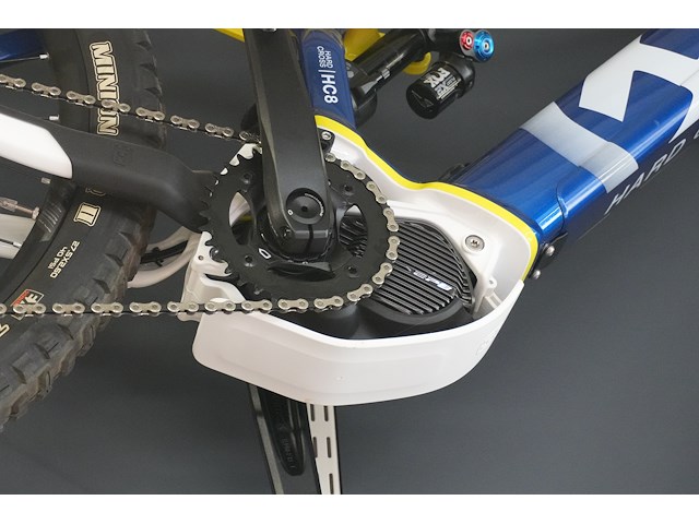 Husqvarna hard cross hc8 mountainbike - afbeelding 6 van  9