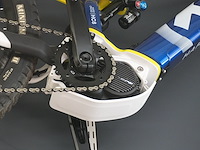 Husqvarna hard cross hc8 mountainbike - afbeelding 6 van  9