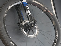 Husqvarna hard cross hc8 mountainbike - afbeelding 7 van  9
