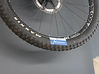Husqvarna hard cross hc8 mountainbike - afbeelding 9 van  9
