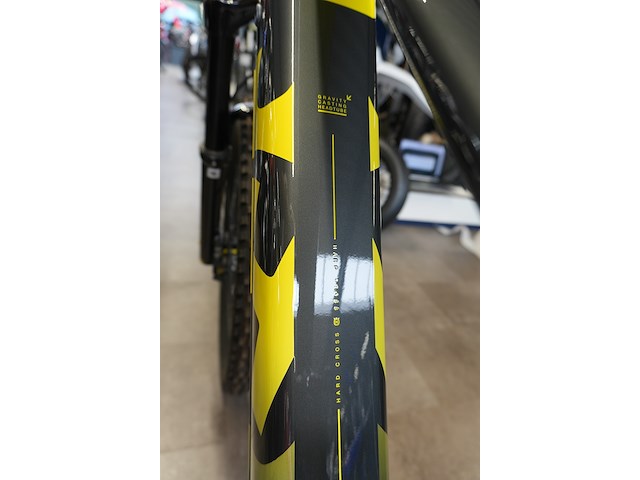 Husqvarna hc6 mountainbike, 46 cm - afbeelding 3 van  22