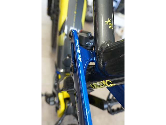 Husqvarna hc6 mountainbike, 46 cm - afbeelding 4 van  22