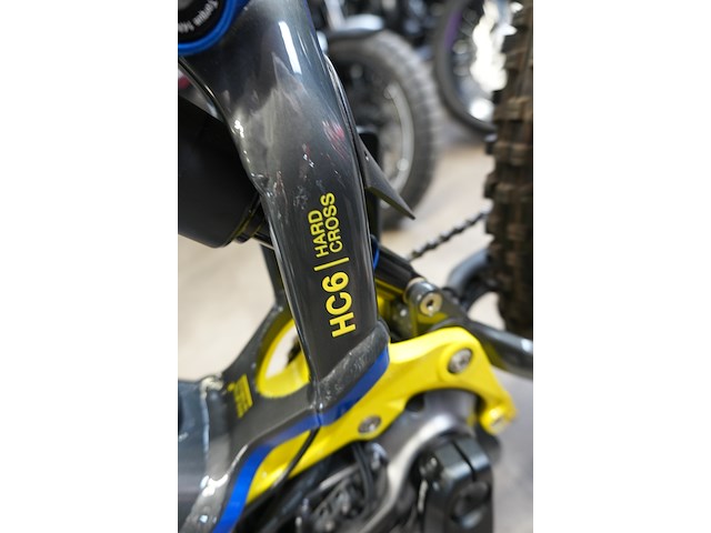 Husqvarna hc6 mountainbike, 46 cm - afbeelding 5 van  22