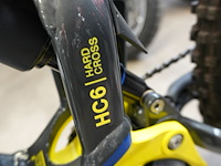 Husqvarna hc6 mountainbike, 46 cm - afbeelding 5 van  22
