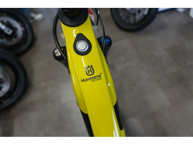 Husqvarna hc6 mountainbike, 46 cm - afbeelding 6 van  22