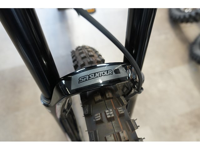 Husqvarna hc6 mountainbike, 46 cm - afbeelding 9 van  22