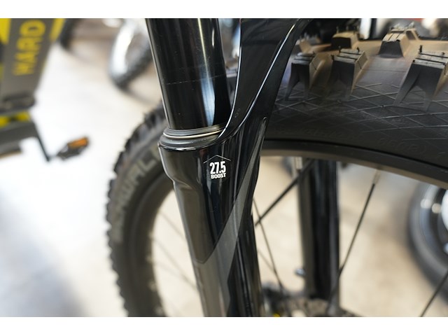 Husqvarna hc6 mountainbike, 46 cm - afbeelding 10 van  22