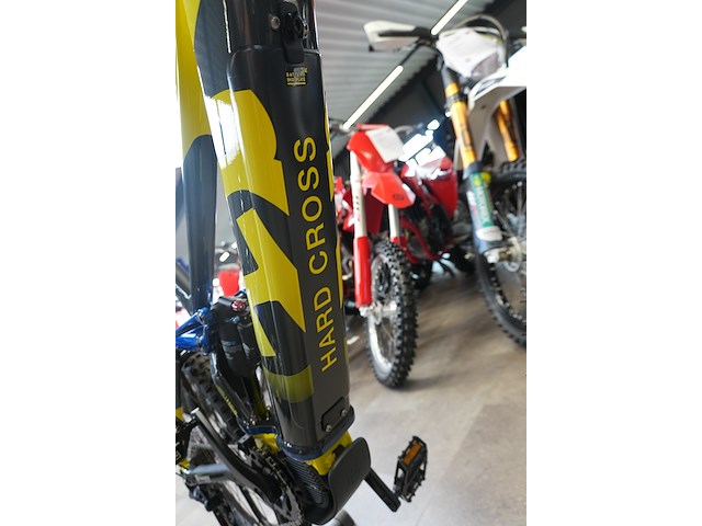 Husqvarna hc6 mountainbike, 46 cm - afbeelding 11 van  22