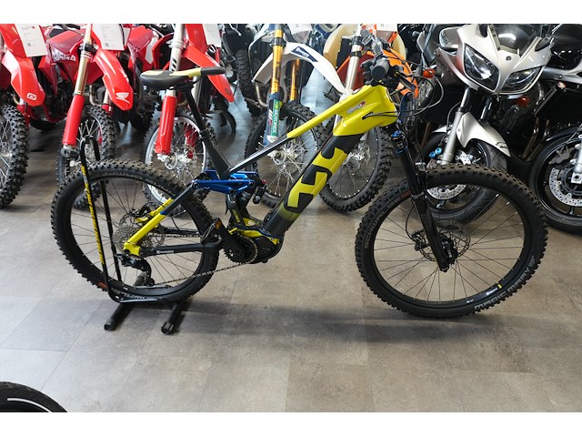 Husqvarna hc6 mountainbike, 46 cm - afbeelding 1 van  22