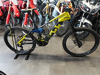 Husqvarna hc6 mountainbike, 46 cm - afbeelding 1 van  22