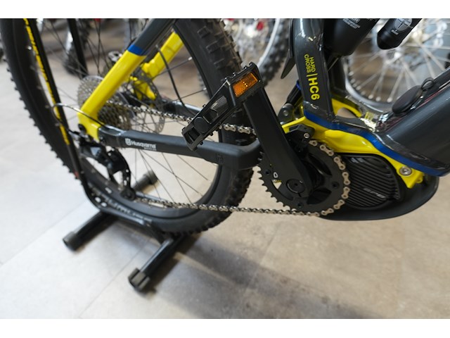 Husqvarna hc6 mountainbike, 46 cm - afbeelding 13 van  22