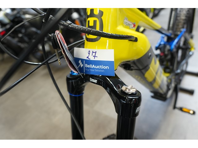 Husqvarna hc6 mountainbike, 46 cm - afbeelding 15 van  22