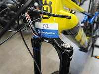 Husqvarna hc6 mountainbike, 46 cm - afbeelding 15 van  22
