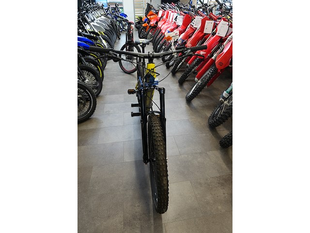 Husqvarna hc6 mountainbike, 46 cm - afbeelding 12 van  22