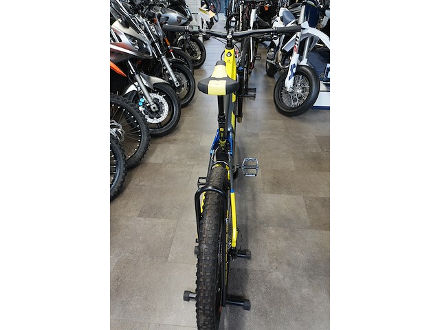 Husqvarna hc6 mountainbike, 46 cm - afbeelding 16 van  22