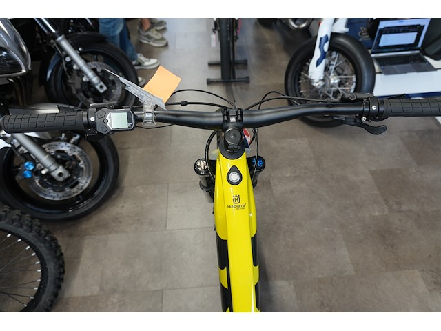 Husqvarna hc6 mountainbike, 46 cm - afbeelding 17 van  22