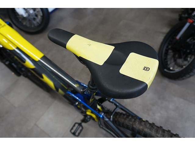Husqvarna hc6 mountainbike, 46 cm - afbeelding 18 van  22