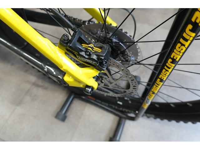 Husqvarna hc6 mountainbike, 46 cm - afbeelding 19 van  22