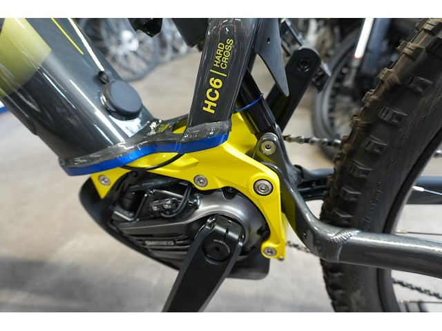 Husqvarna hc6 mountainbike, 46 cm - afbeelding 21 van  22