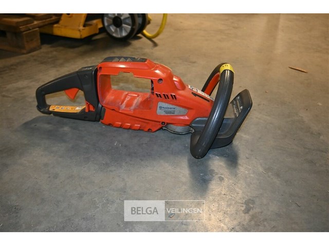 Husqvarna heggenschaar zonder blad - afbeelding 1 van  4
