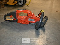 Husqvarna heggenschaar zonder blad